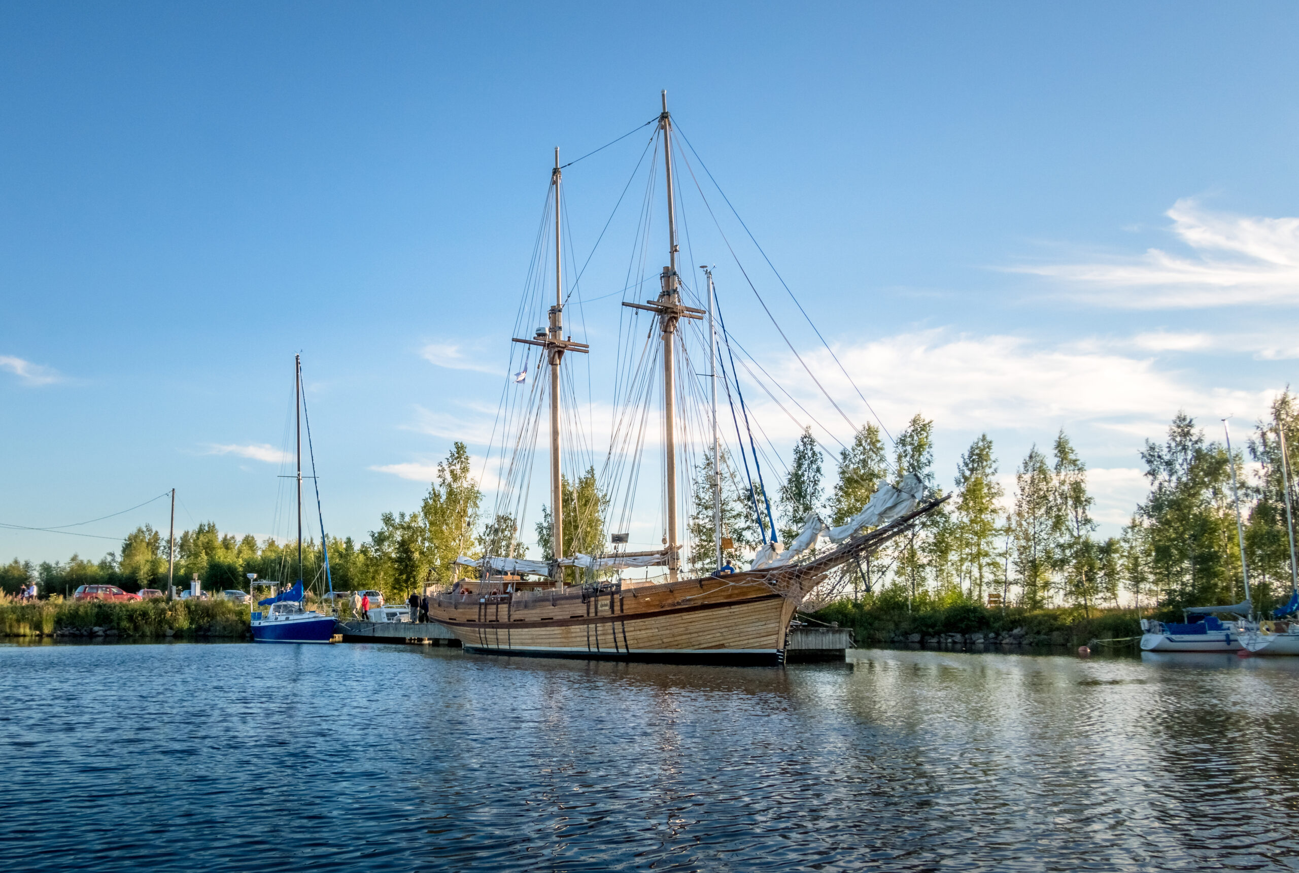 Merellinen Kalajoki
